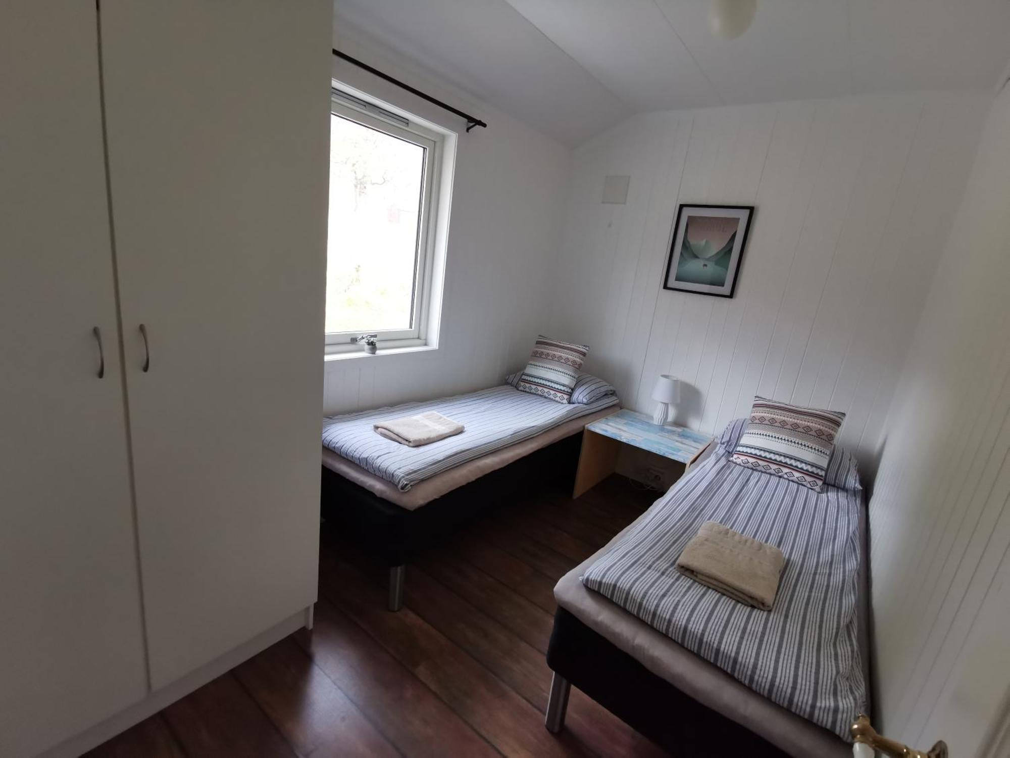 Cozy Apartment Between Sea And Mountains Mefjordvaer Экстерьер фото